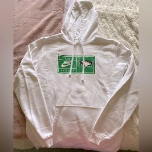 Nike sweatshirt